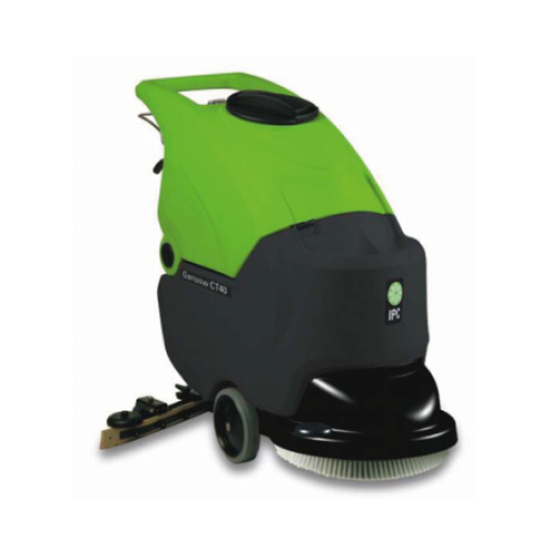 Islak Kuru Zemin Makinaları