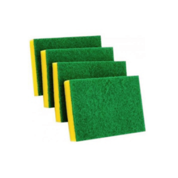 Endüstriyel Bulaşık Süngeri