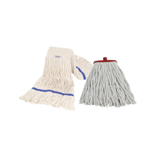 Islak Mop & Püsküllü