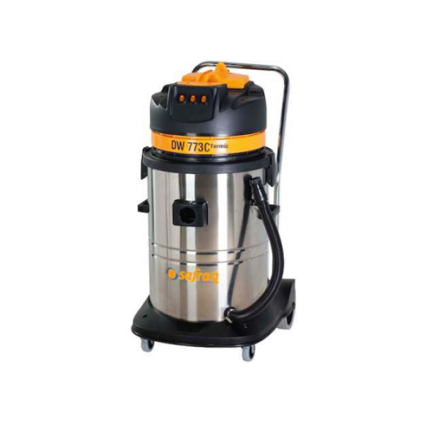 Endüstriyel Elektrik Süpürgesi