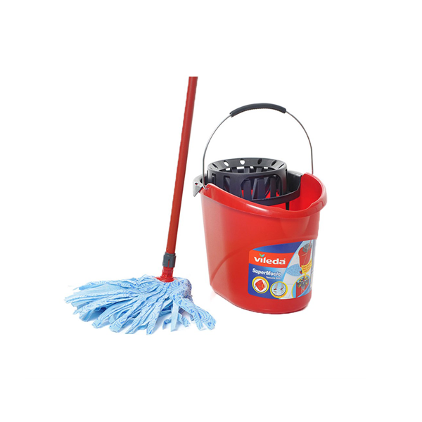 Vileda Temizlik Seti
